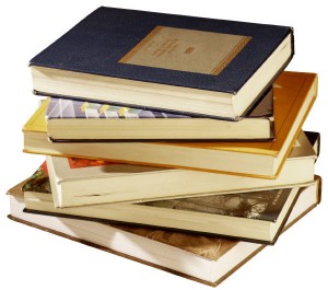 Books Picture of Books